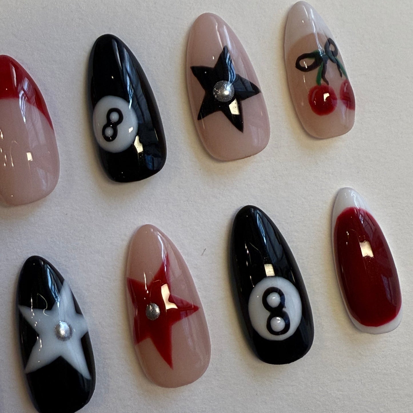 Lucky Girl Set