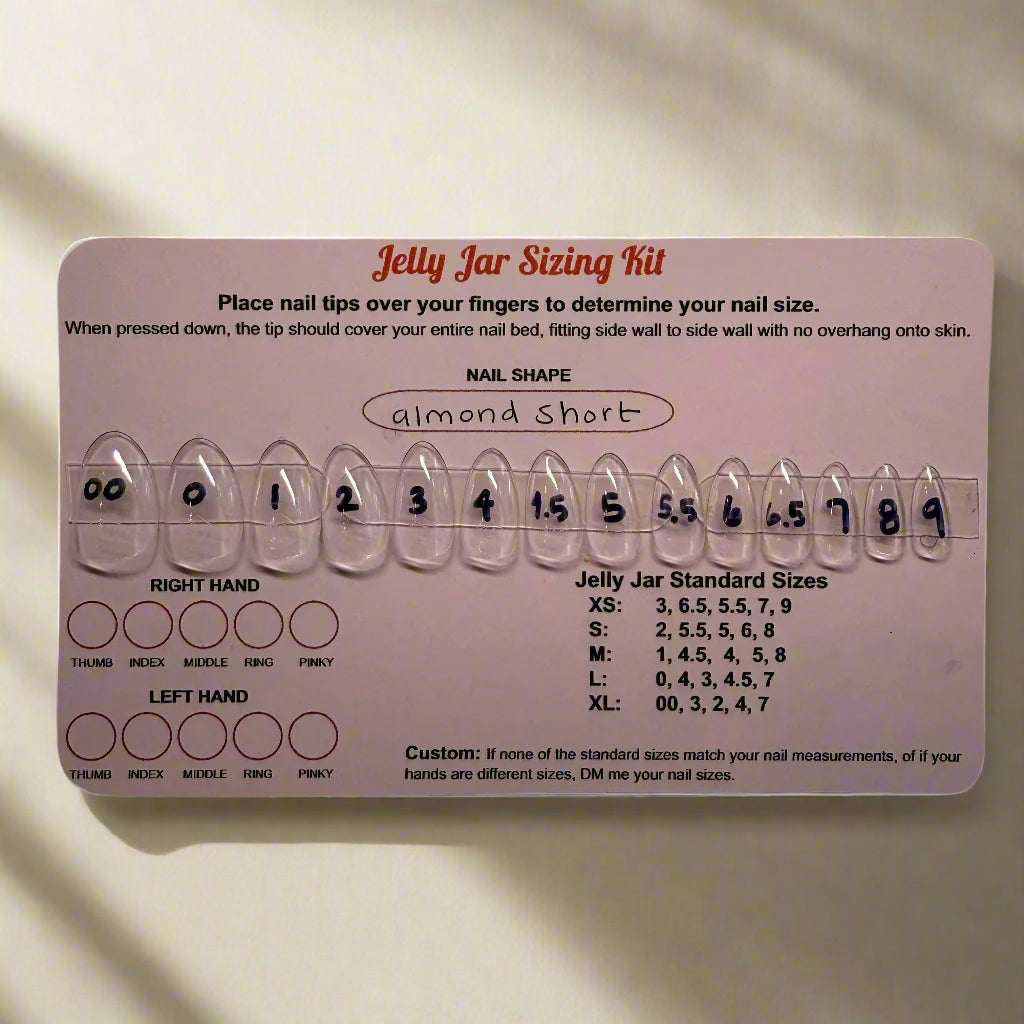 Sizing Kit